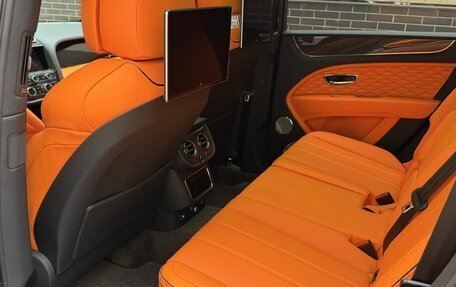 Bentley Bentayga I, 2026 год, 47 000 000 рублей, 19 фотография