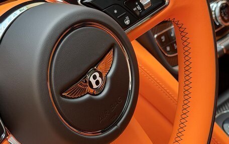 Bentley Bentayga I, 2026 год, 47 000 000 рублей, 31 фотография