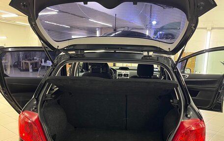 Peugeot 307 I, 2006 год, 385 000 рублей, 7 фотография