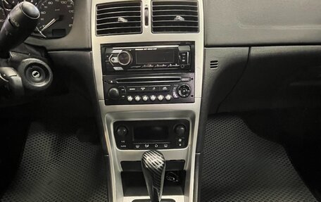 Peugeot 307 I, 2006 год, 385 000 рублей, 4 фотография