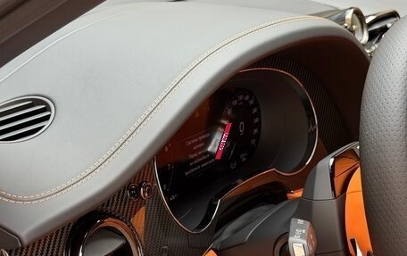 Bentley Bentayga I, 2026 год, 47 000 000 рублей, 27 фотография