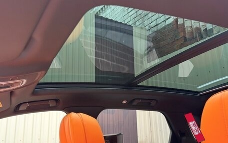 Bentley Bentayga I, 2026 год, 47 000 000 рублей, 33 фотография
