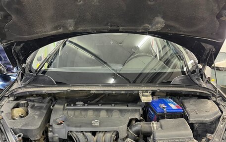 Peugeot 307 I, 2006 год, 385 000 рублей, 9 фотография