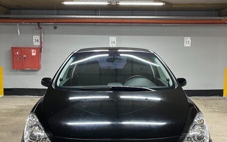 Peugeot 307 I, 2006 год, 385 000 рублей, 16 фотография
