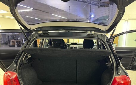 Peugeot 307 I, 2006 год, 385 000 рублей, 11 фотография
