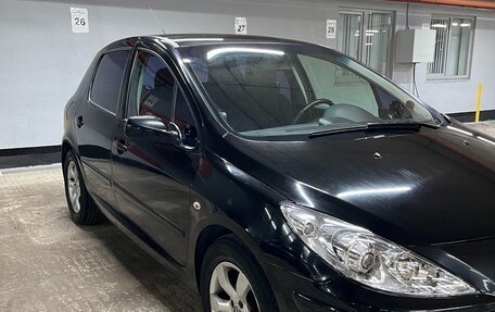 Peugeot 307 I, 2006 год, 385 000 рублей, 23 фотография