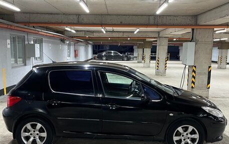 Peugeot 307 I, 2006 год, 385 000 рублей, 18 фотография