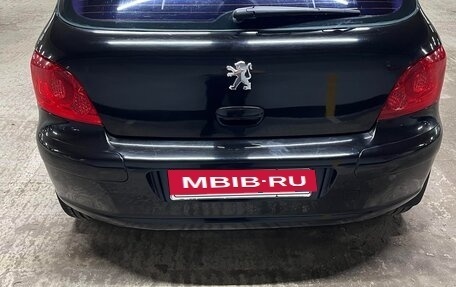 Peugeot 307 I, 2006 год, 385 000 рублей, 19 фотография