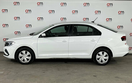 Volkswagen Polo VI (EU Market), 2020 год, 1 199 000 рублей, 7 фотография