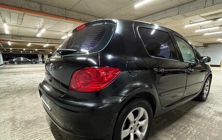 Peugeot 307 I, 2006 год, 385 000 рублей, 32 фотография