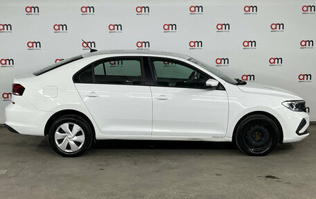 Volkswagen Polo VI (EU Market), 2020 год, 1 199 000 рублей, 8 фотография