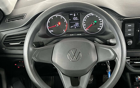 Volkswagen Polo VI (EU Market), 2020 год, 1 199 000 рублей, 11 фотография