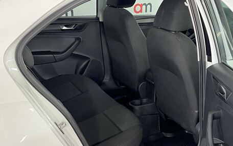 Volkswagen Polo VI (EU Market), 2020 год, 1 199 000 рублей, 22 фотография