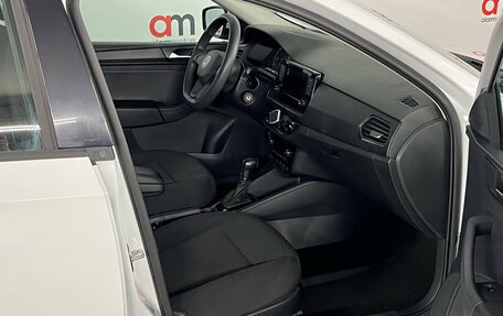 Volkswagen Polo VI (EU Market), 2020 год, 1 199 000 рублей, 12 фотография