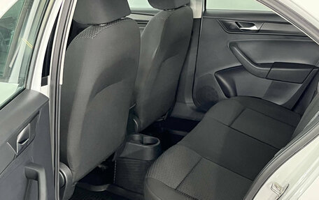 Volkswagen Polo VI (EU Market), 2020 год, 1 199 000 рублей, 20 фотография