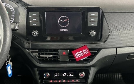 Volkswagen Polo VI (EU Market), 2020 год, 1 199 000 рублей, 14 фотография