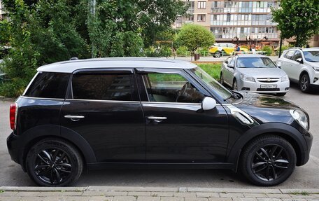 MINI Countryman I (R60), 2013 год, 1 300 000 рублей, 3 фотография