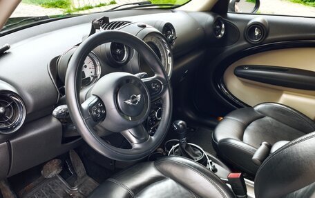 MINI Countryman I (R60), 2013 год, 1 300 000 рублей, 8 фотография