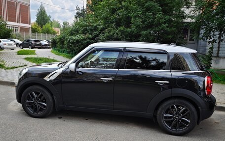 MINI Countryman I (R60), 2013 год, 1 300 000 рублей, 4 фотография