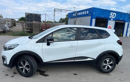 Renault Kaptur I рестайлинг, 2019 год, 900 000 рублей, 2 фотография