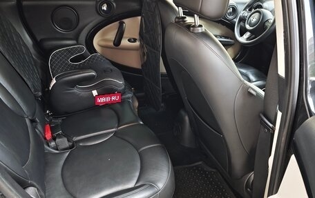 MINI Countryman I (R60), 2013 год, 1 300 000 рублей, 6 фотография
