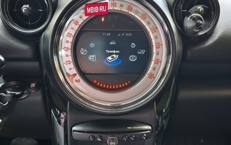 MINI Countryman I (R60), 2013 год, 1 300 000 рублей, 9 фотография