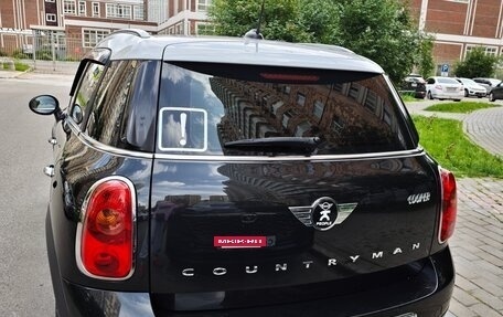 MINI Countryman I (R60), 2013 год, 1 300 000 рублей, 2 фотография