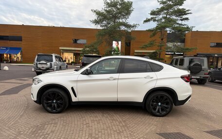 BMW X6, 2016 год, 3 400 000 рублей, 2 фотография