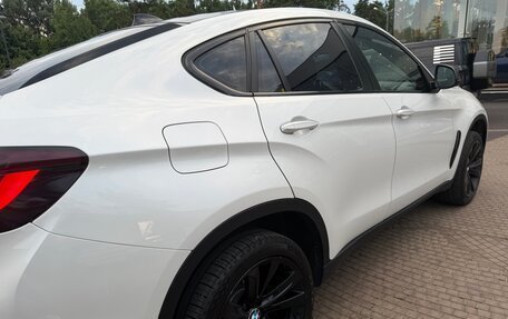 BMW X6, 2016 год, 3 400 000 рублей, 9 фотография