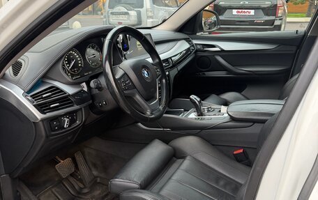 BMW X6, 2016 год, 3 400 000 рублей, 14 фотография