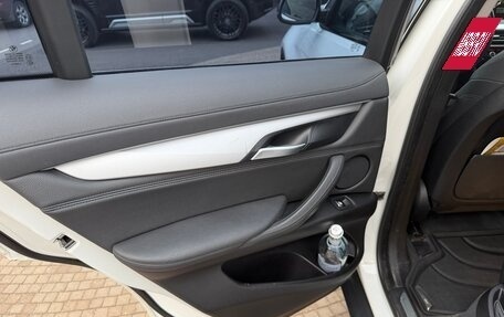 BMW X6, 2016 год, 3 400 000 рублей, 18 фотография