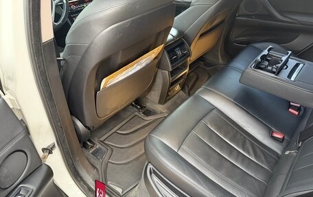 BMW X6, 2016 год, 3 400 000 рублей, 17 фотография