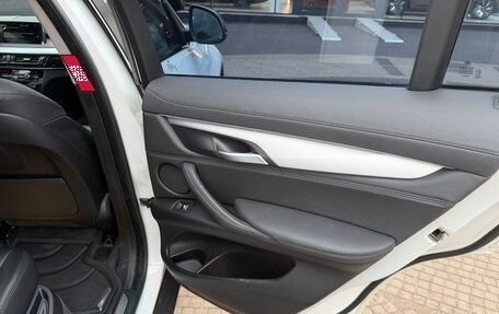 BMW X6, 2016 год, 3 400 000 рублей, 20 фотография