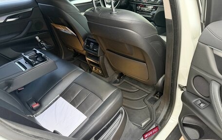 BMW X6, 2016 год, 3 400 000 рублей, 19 фотография