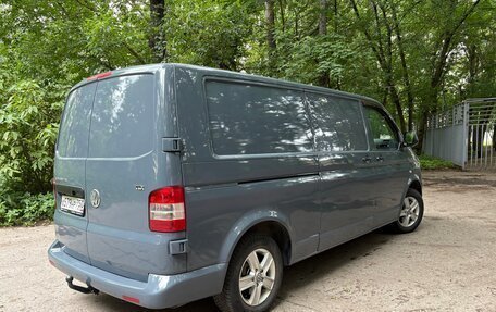 Volkswagen Transporter T5 рестайлинг, 2011 год, 1 450 000 рублей, 5 фотография
