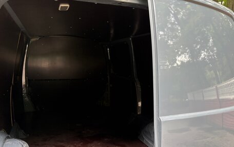 Volkswagen Transporter T5 рестайлинг, 2011 год, 1 450 000 рублей, 9 фотография
