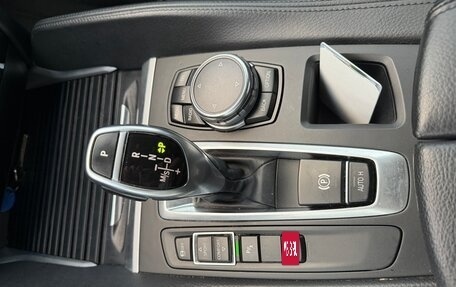 BMW X6, 2016 год, 3 400 000 рублей, 26 фотография