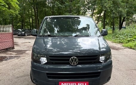 Volkswagen Transporter T5 рестайлинг, 2011 год, 1 450 000 рублей, 3 фотография