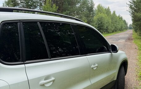 Volkswagen Tiguan I, 2015 год, 1 620 000 рублей, 7 фотография