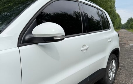 Volkswagen Tiguan I, 2015 год, 1 620 000 рублей, 12 фотография