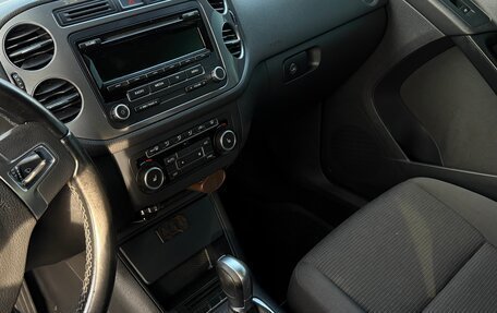 Volkswagen Tiguan I, 2015 год, 1 620 000 рублей, 14 фотография
