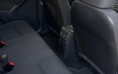 Volkswagen Tiguan I, 2015 год, 1 620 000 рублей, 17 фотография