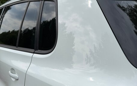 Volkswagen Tiguan I, 2015 год, 1 620 000 рублей, 9 фотография