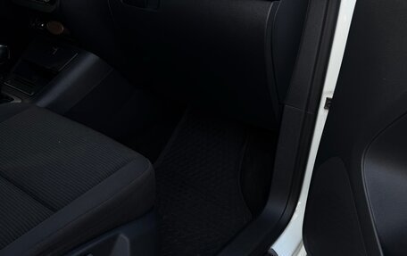 Volkswagen Tiguan I, 2015 год, 1 620 000 рублей, 18 фотография