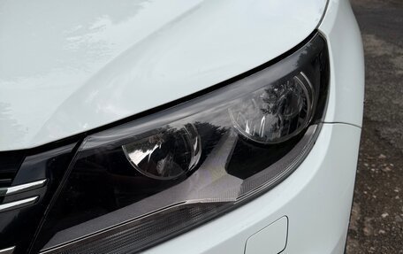 Volkswagen Tiguan I, 2015 год, 1 620 000 рублей, 10 фотография