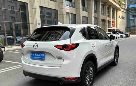 Mazda CX-5 II, 2022 год, 1 823 000 рублей, 4 фотография