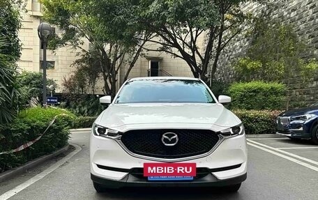 Mazda CX-5 II, 2022 год, 1 823 000 рублей, 5 фотография