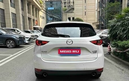 Mazda CX-5 II, 2022 год, 1 823 000 рублей, 3 фотография