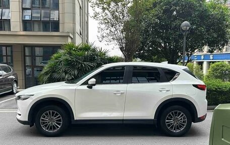 Mazda CX-5 II, 2022 год, 1 823 000 рублей, 8 фотография