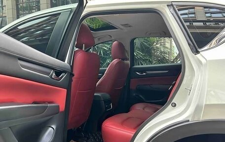 Mazda CX-5 II, 2022 год, 1 823 000 рублей, 12 фотография